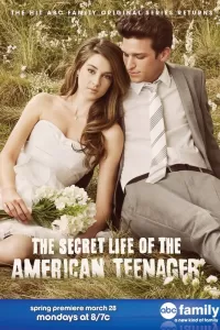 Втайне от родителей (2008) онлайн