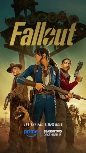 Фоллаут / Fallout (2024) смотреть онлайн