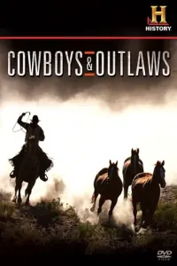 Реальный Запад: Ковбои и бандиты (2009) смотреть онлайн